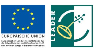 EU Leader Logo